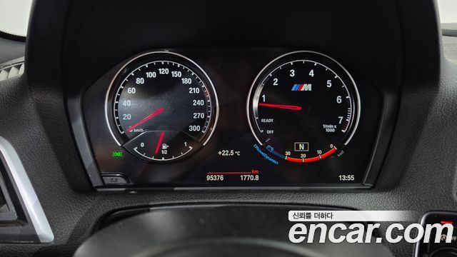 BMW M2 2018 — photo 11