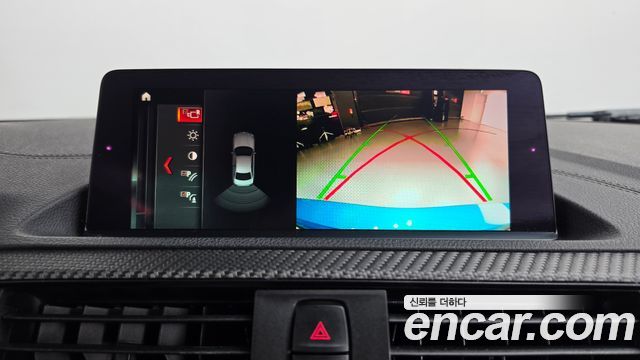 BMW M2 2018 — photo 20