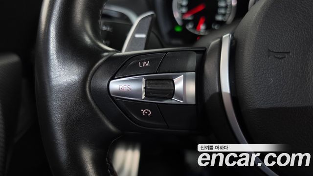 BMW M2 2018 — photo 23