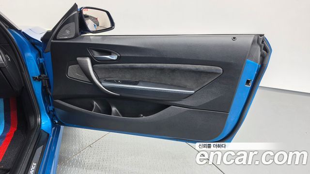 BMW M2 2018 — photo 15