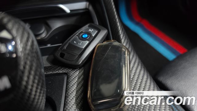 BMW M2 2018 — photo 28