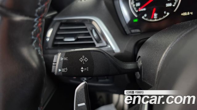 BMW M2 2018 — photo 29