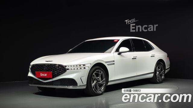 Genesis G90 2025 — photo 1