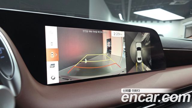 Genesis G90 2025 — photo 21