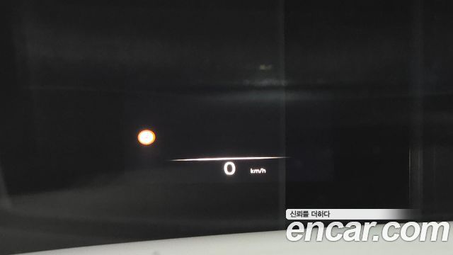 Genesis G90 2025 — photo 23