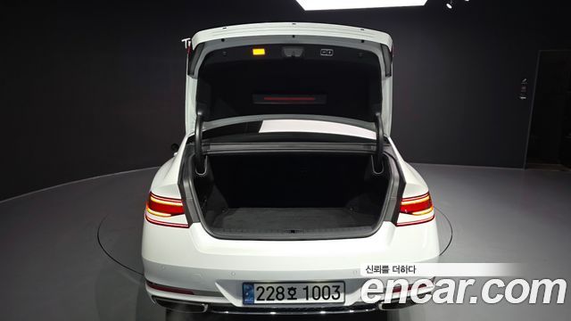 Genesis G90 2025 — photo 26