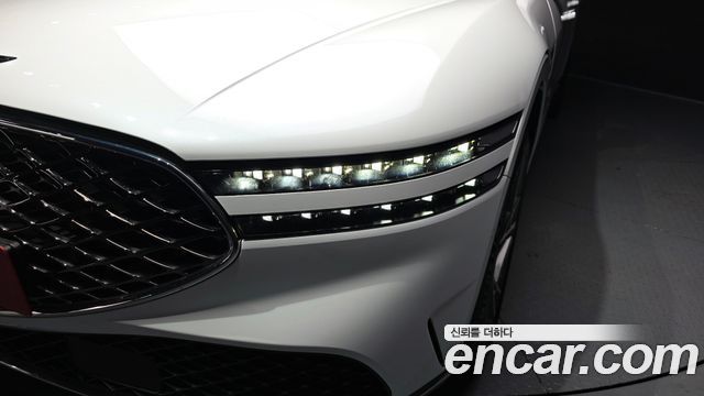 Genesis G90 2025 — photo 8