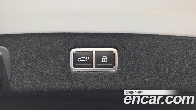 Genesis G90 2025 — photo 28