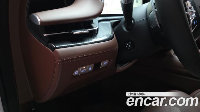 Genesis G90 2025 — photo 29