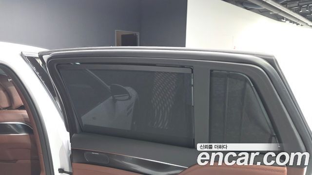 Genesis G90 2025 — photo 35