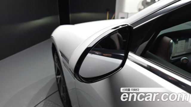 Genesis G90 2025 — photo 36
