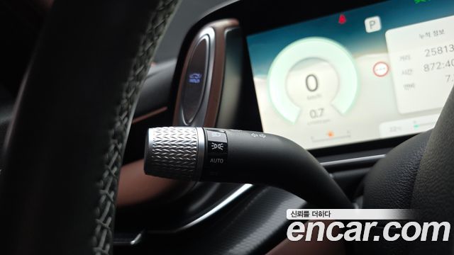 Genesis G90 2025 — photo 37