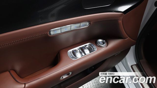 Genesis G90 2025 — photo 38