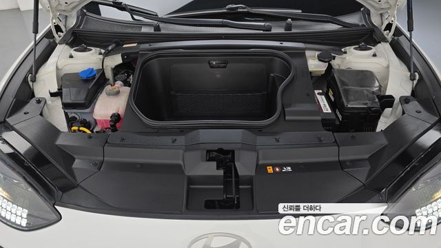 Hyundai Ioniq6 2023 — photo 6