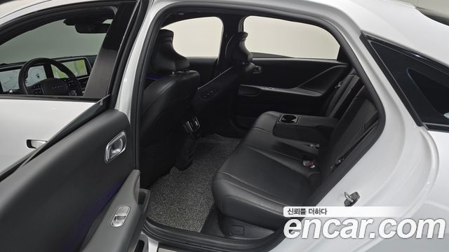 Hyundai Ioniq6 2023 — photo 18