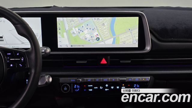 Hyundai Ioniq6 2023 — photo 20