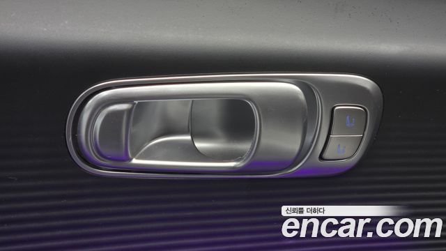 Hyundai Ioniq6 2023 — photo 21