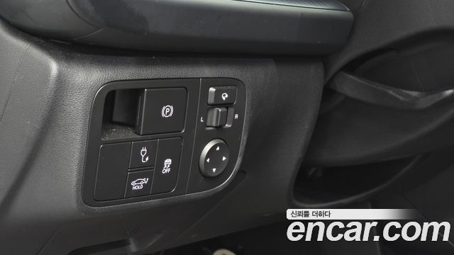 Hyundai Ioniq6 2023 — photo 22