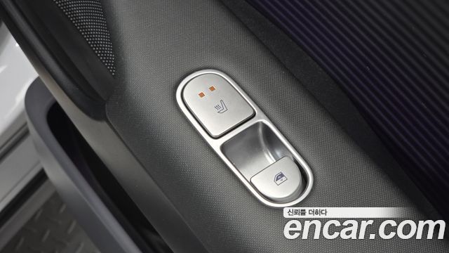 Hyundai Ioniq6 2023 — photo 25