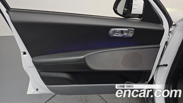 Hyundai Ioniq6 2023 — photo 14