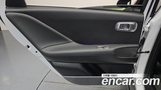 Hyundai Ioniq6 2023 — photo 15