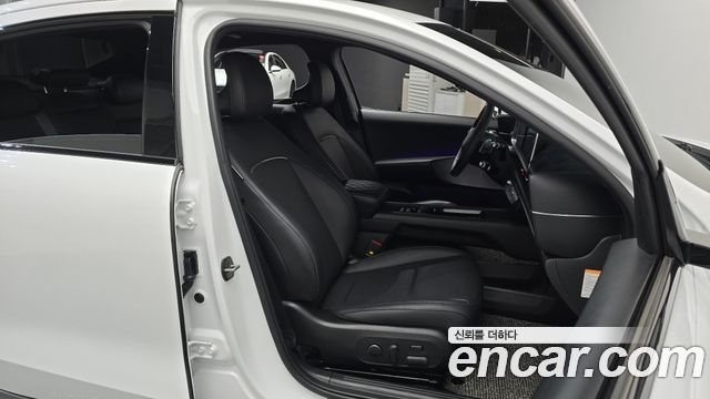 Hyundai Ioniq6 2023 — photo 16