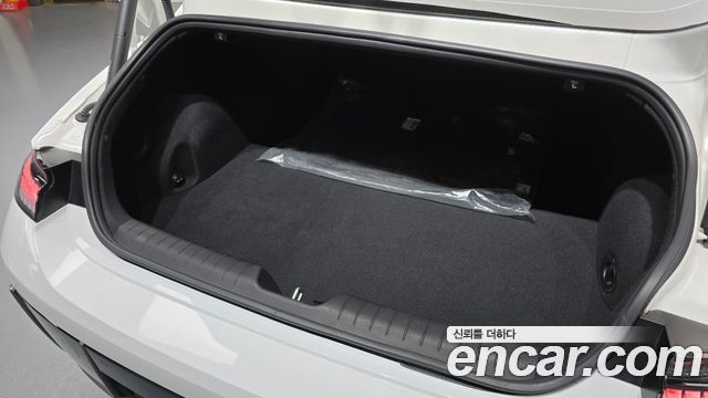 Hyundai Ioniq6 2023 — photo 27