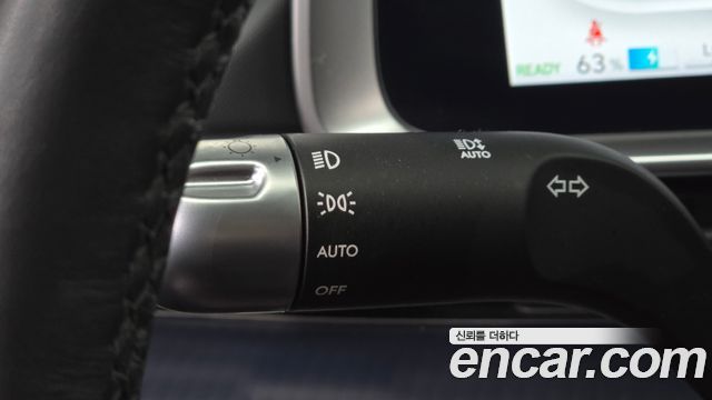 Hyundai Ioniq6 2023 — photo 30