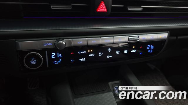 Hyundai Ioniq6 2023 — photo 33
