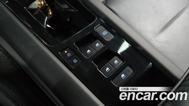 Hyundai Ioniq6 2023 — photo 35
