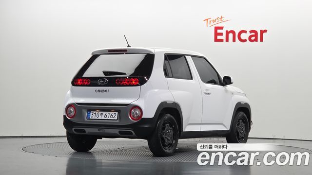 Hyundai Casper 2023 — photo 2