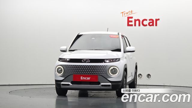 Hyundai Casper 2023 — photo 3