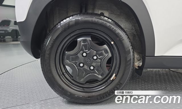 Hyundai Casper 2023 — photo 5