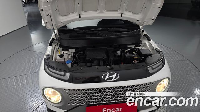 Hyundai Casper 2023 — photo 6