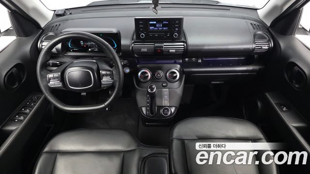 Hyundai Casper 2023 — photo 10