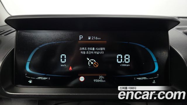 Hyundai Casper 2023 — photo 11