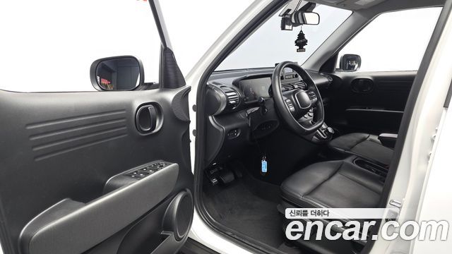 Hyundai Casper 2023 — photo 13