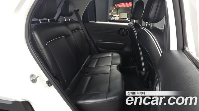 Hyundai Casper 2023 — photo 18