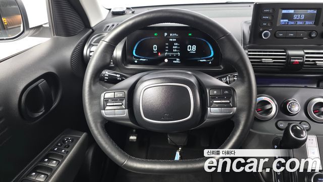 Hyundai Casper 2023 — photo 19