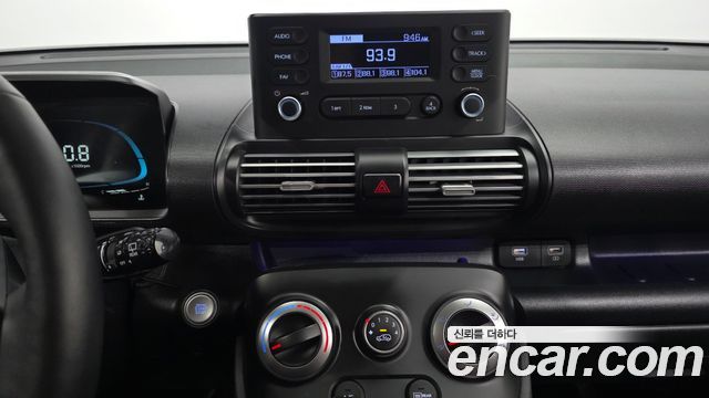 Hyundai Casper 2023 — photo 20