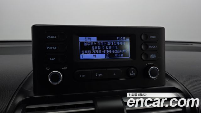 Hyundai Casper 2023 — photo 21