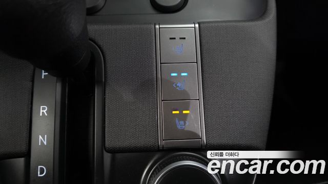 Hyundai Casper 2023 — photo 23