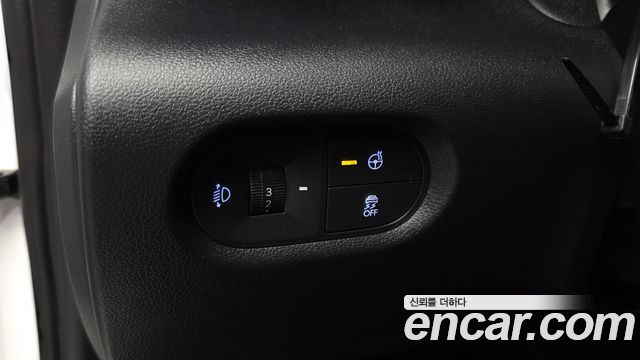 Hyundai Casper 2023 — photo 24
