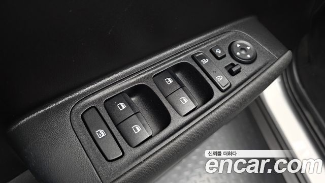 Hyundai Casper 2023 — photo 26