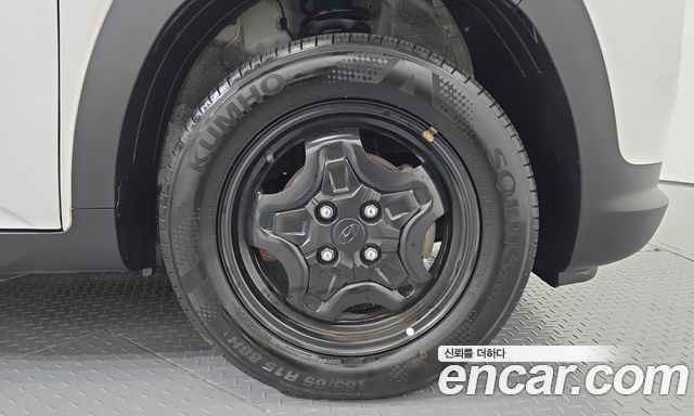 Hyundai Casper 2023 — photo 7