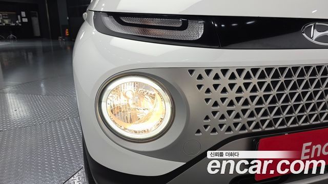 Hyundai Casper 2023 — photo 8