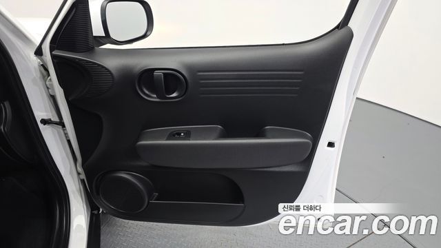 Hyundai Casper 2023 — photo 14