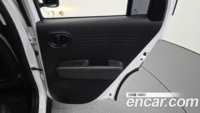 Hyundai Casper 2023 — photo 15
