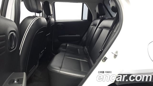 Hyundai Casper 2023 — photo 16
