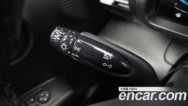 Hyundai Casper 2023 — photo 27